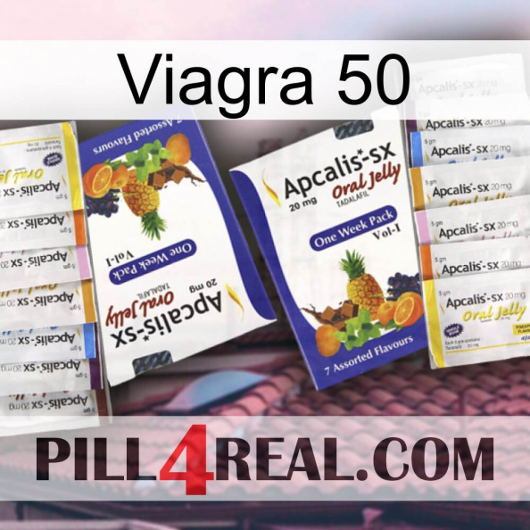 Viagra 50 12